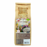 BuchweizengrĂŒtze niEPAlona BIO 500g glutenfrei FĂNF ĂNDERUNGEN